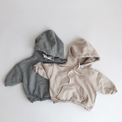 Baby's Clothes, Hooded Sweater, Sports Pants