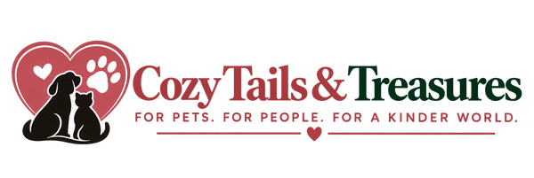 Cozy Tails & Treasures