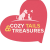 Cozy Tails & Treasures