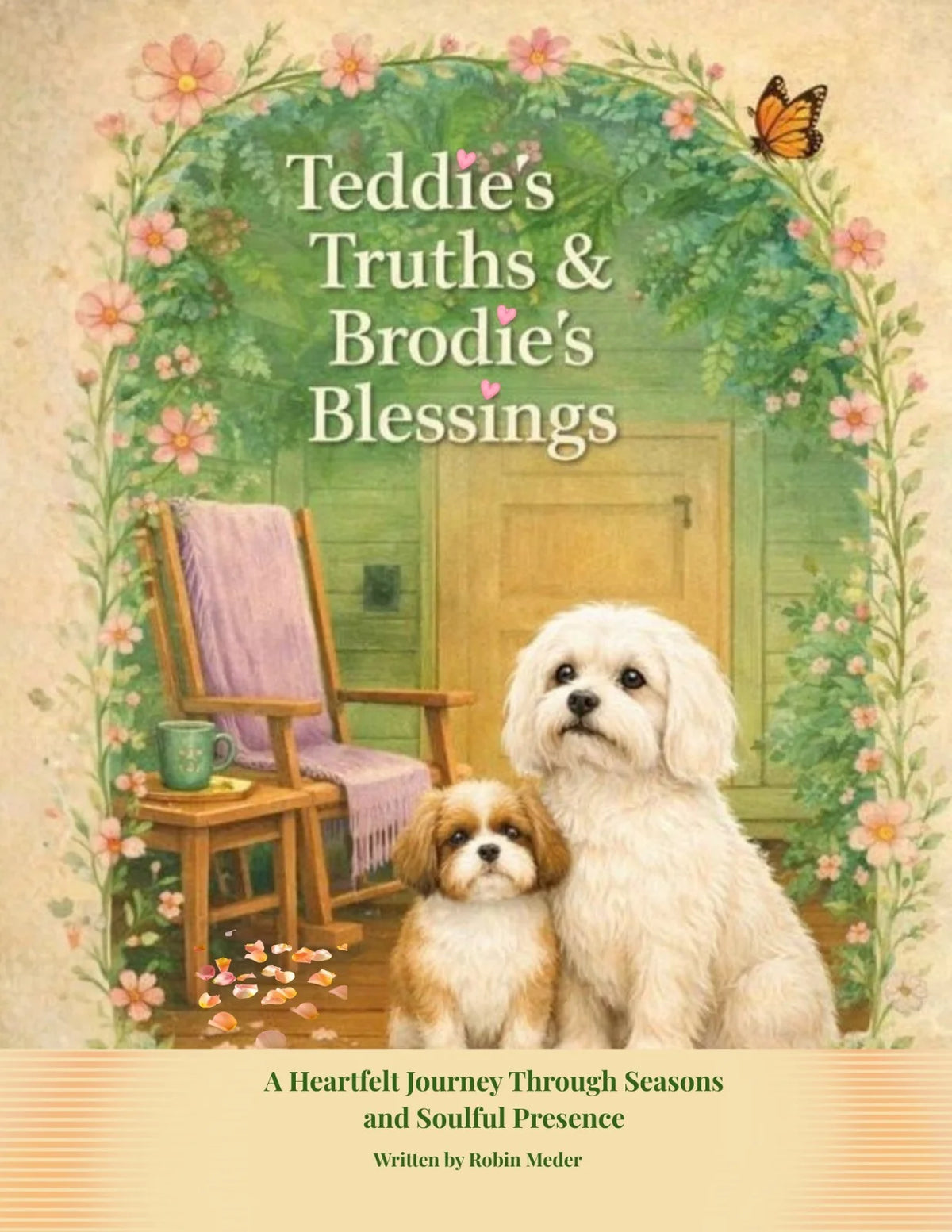 Teddie’s Truths & Brodie’s Blessings — 8.5" × 11"